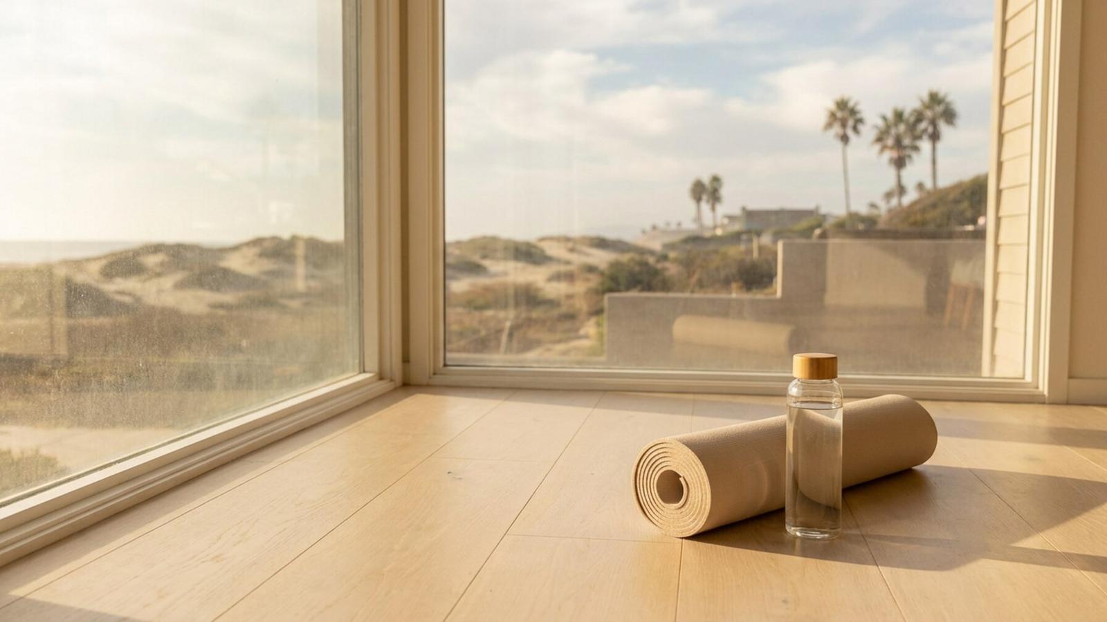 Oxnard Residents Sharpen Focus With Daily Journaling Practice
